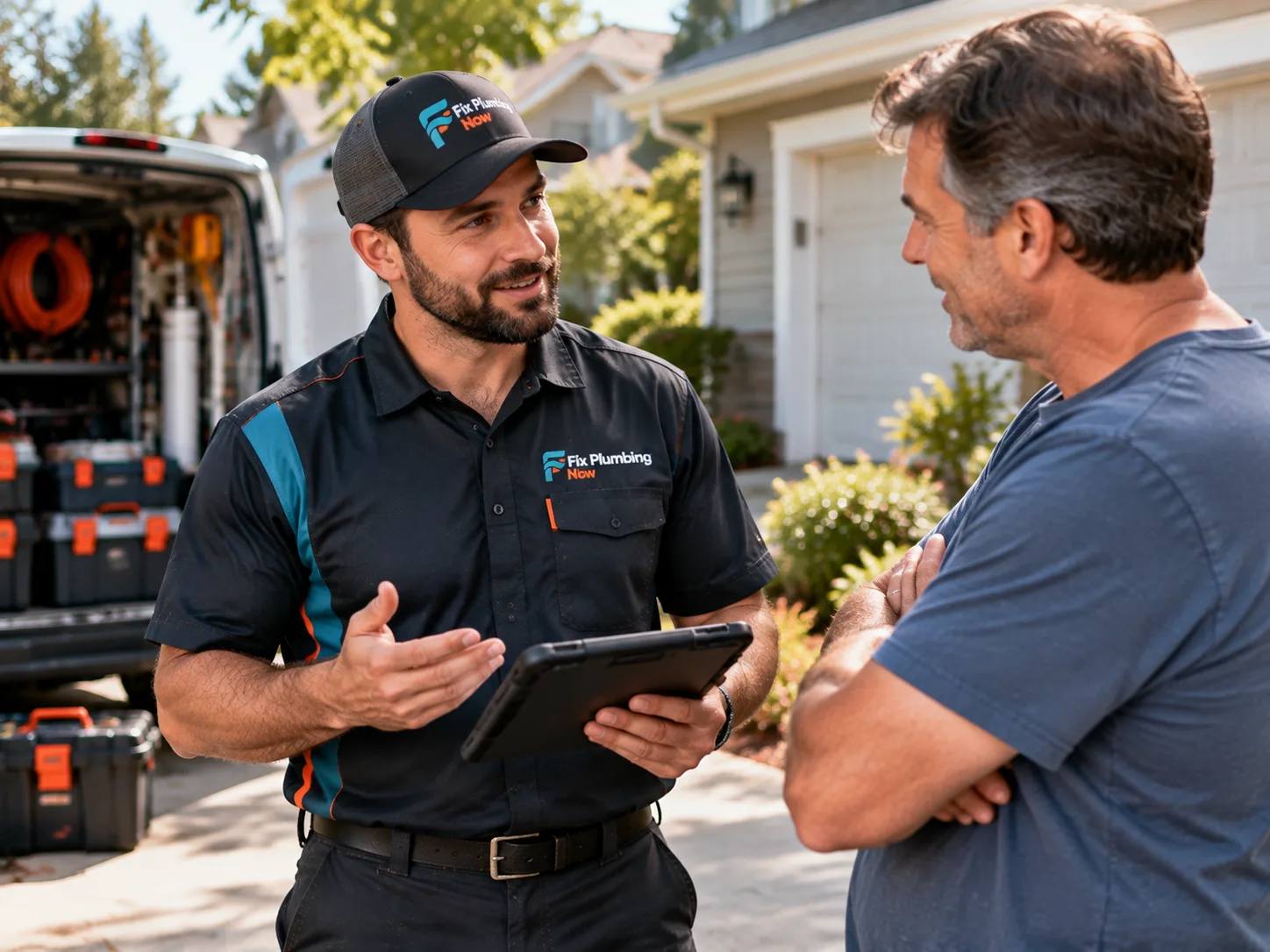 Clogged Drain Service Milton, IA FAQs